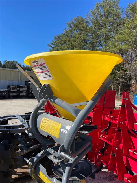 ironcraft 9510p spreader